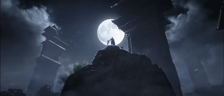 Where Winds Meet video 2