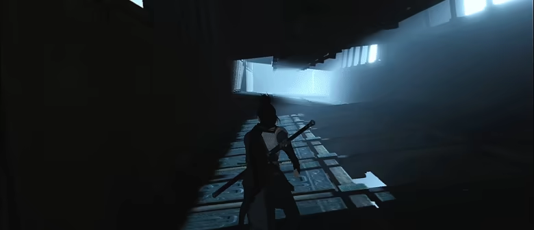 Where Winds Meet video 7
