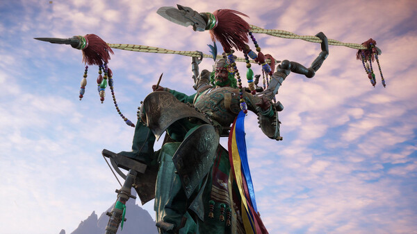 Steam Screenshot 6