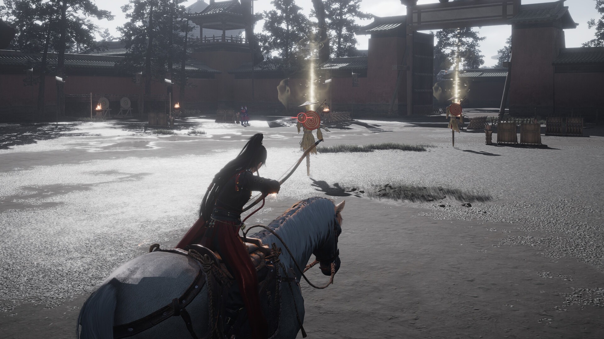Where Winds Meet – Screenshot 17