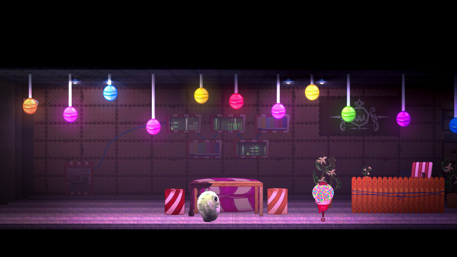 Bite the Crown screenshot #6