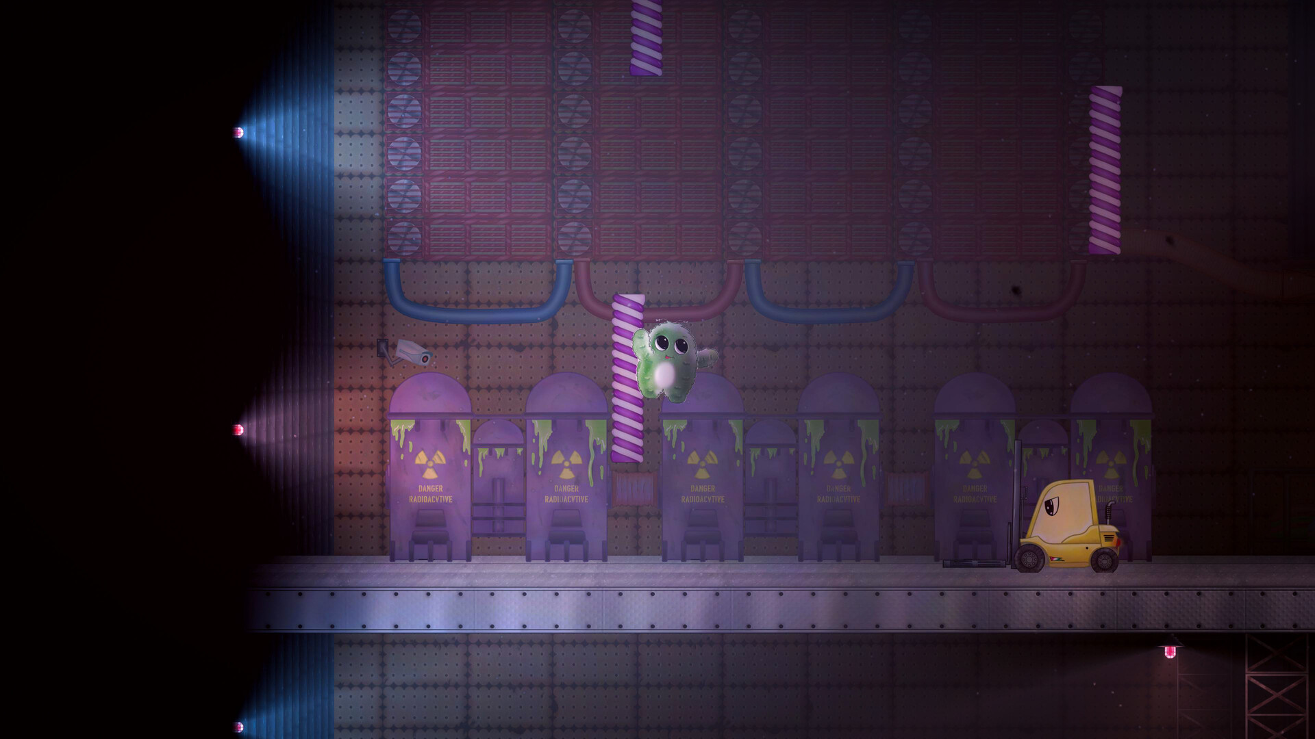 Bite the Crown screenshot 8