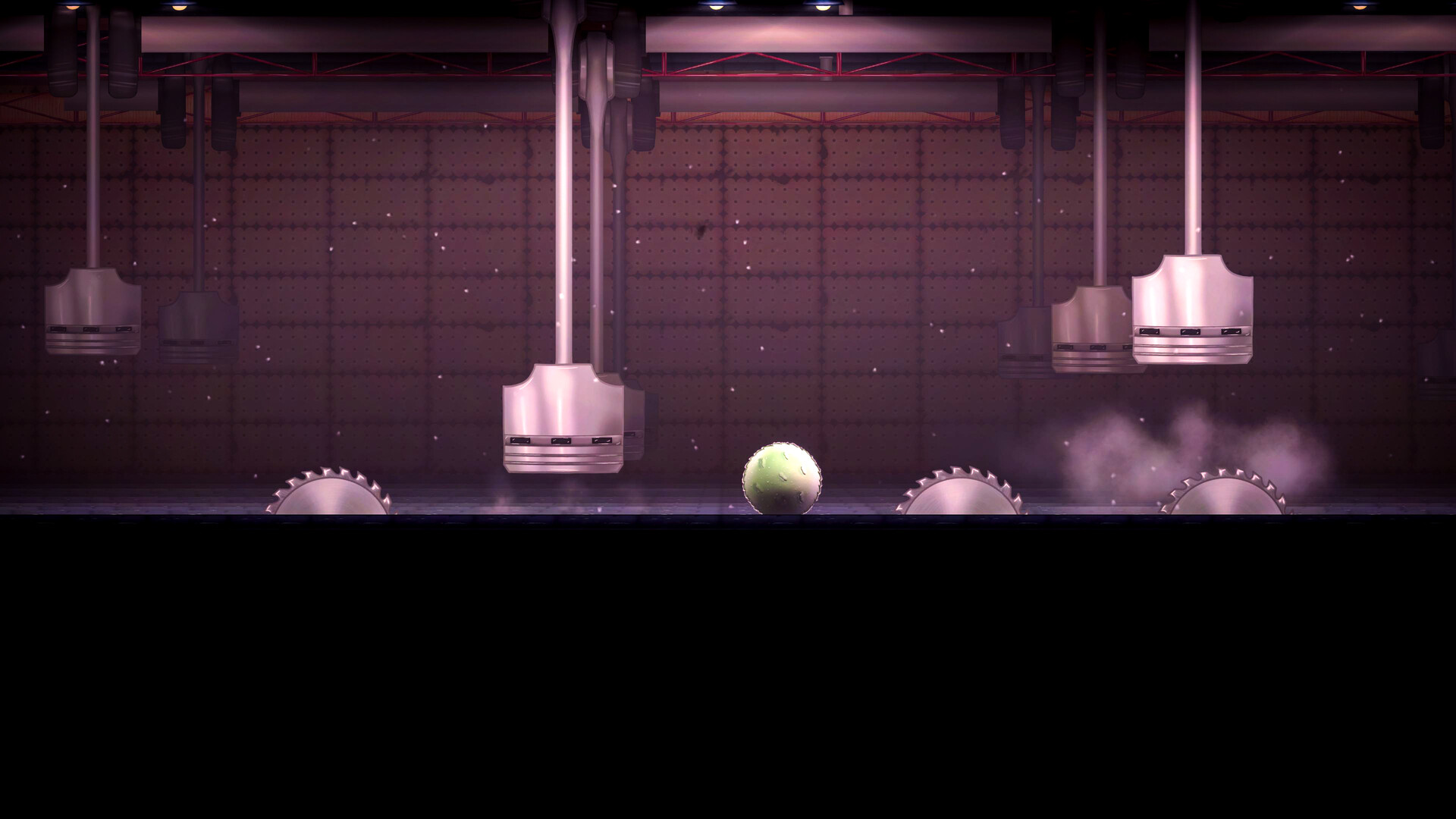 Bite the Crown screenshot #10