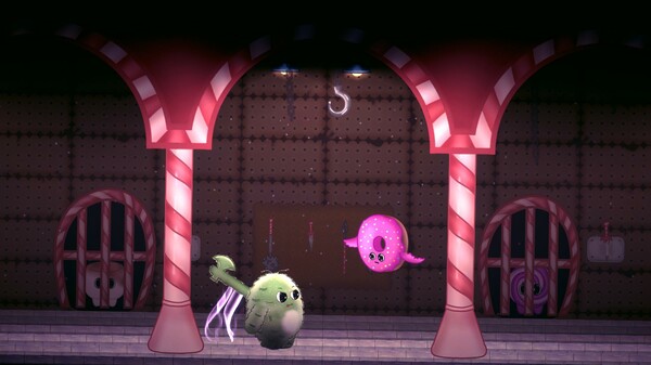 Bite the Crown screenshot 2