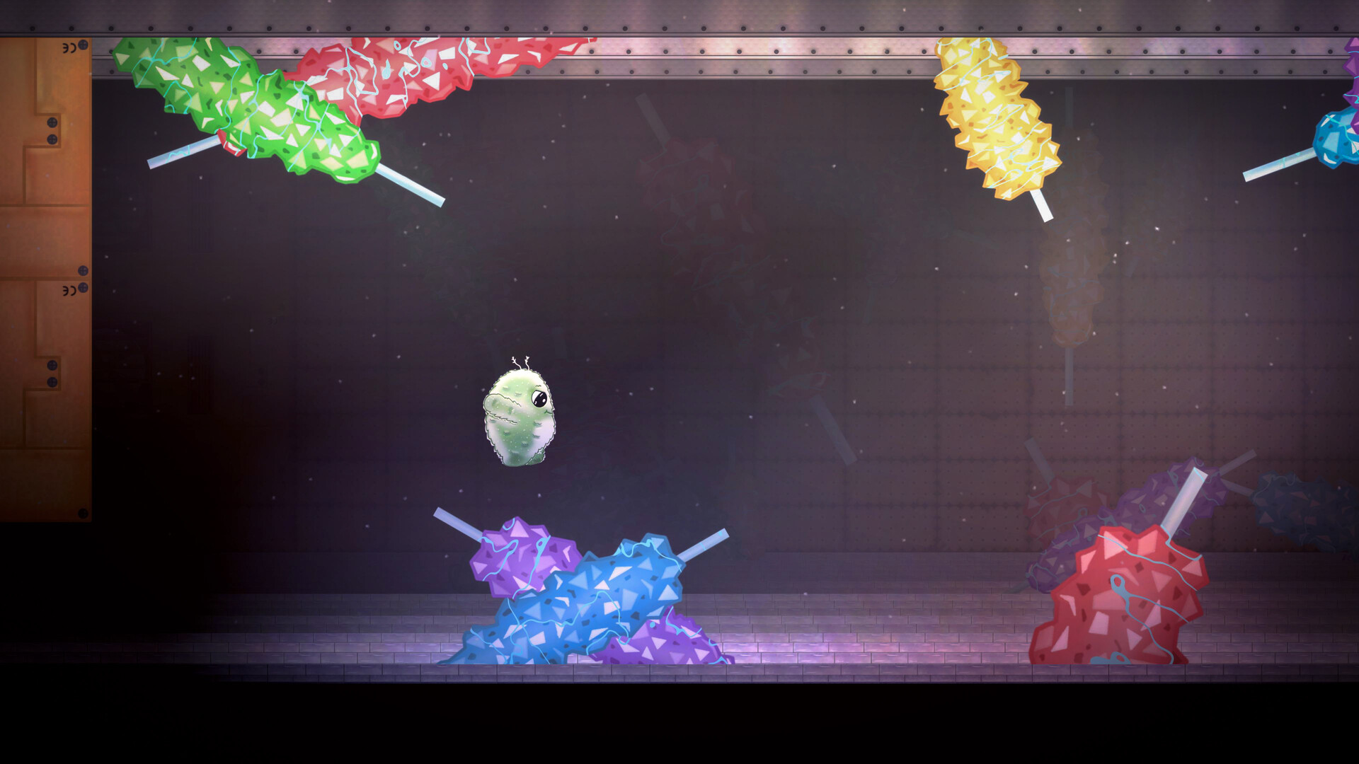 Bite the Crown screenshot #13