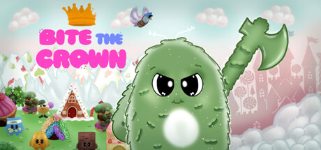Bite the Crown