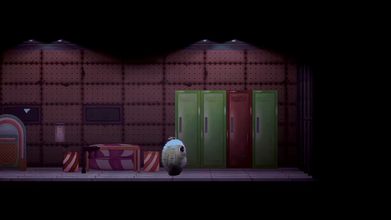 Bite the Crown video 1