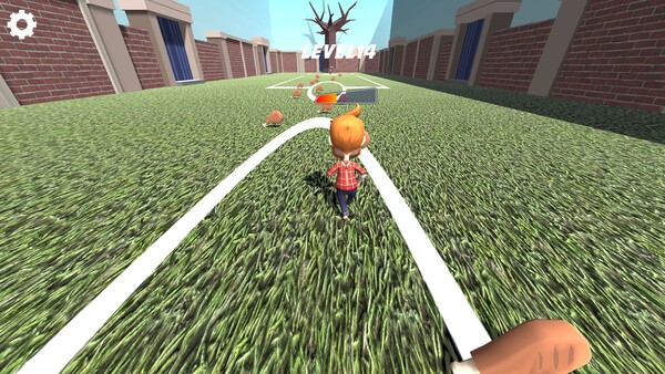 Screenshot media