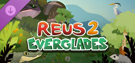 Reus 2 - Everglades cover art