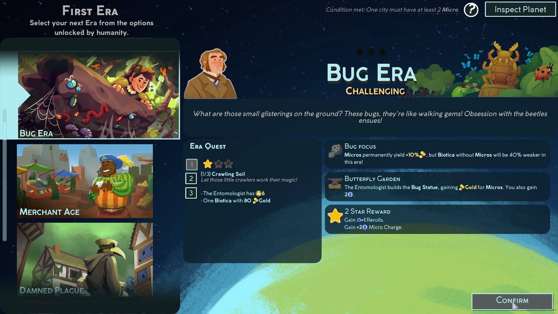 #4. Reus 2 - Everglades (Steam) De: Firesquid