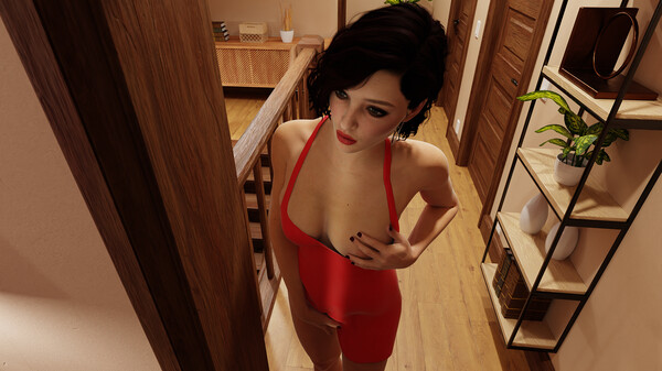 Lust Storm screenshot 6