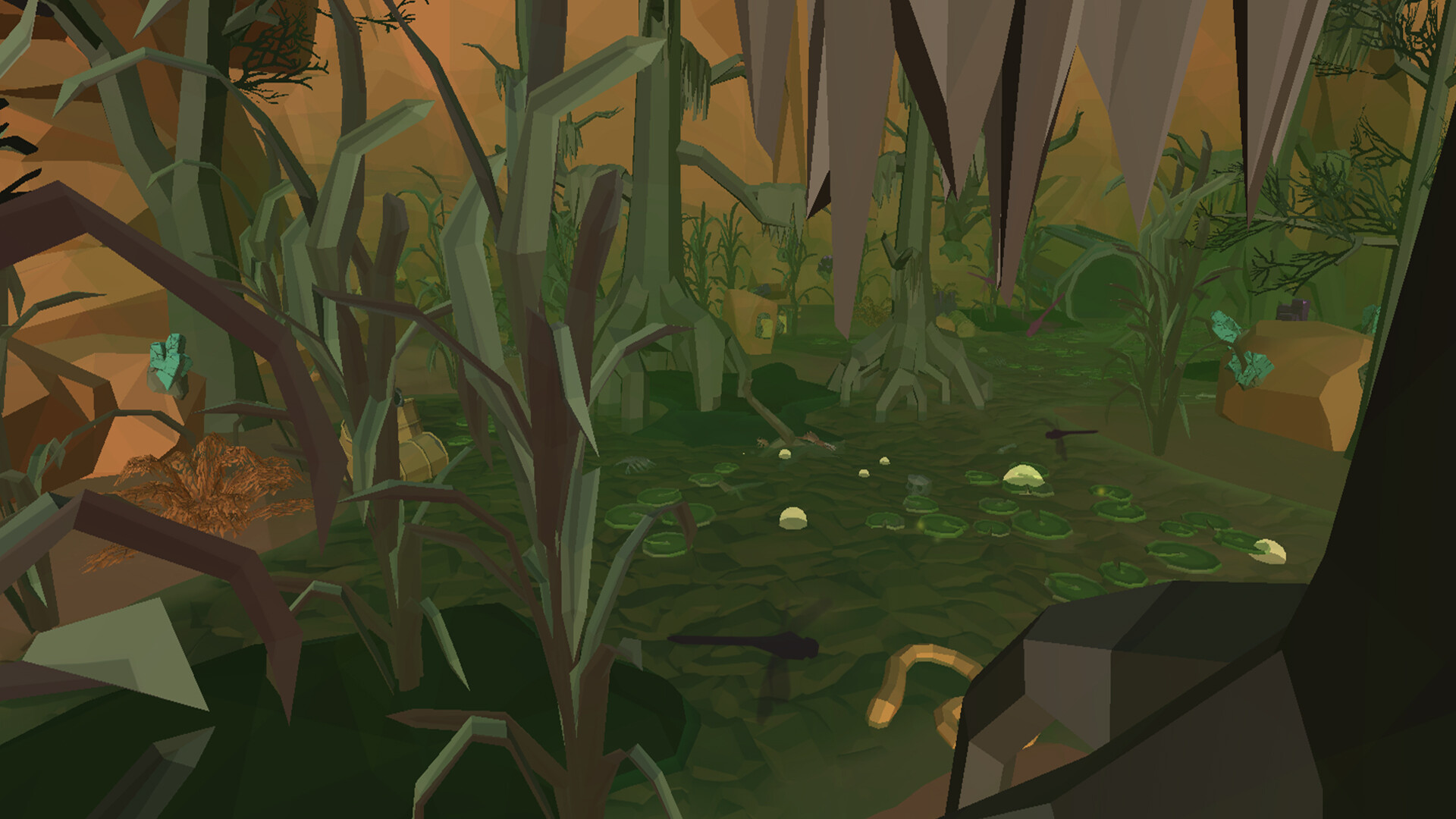 Stellarcraft Soundtracks Featured Screenshot #1