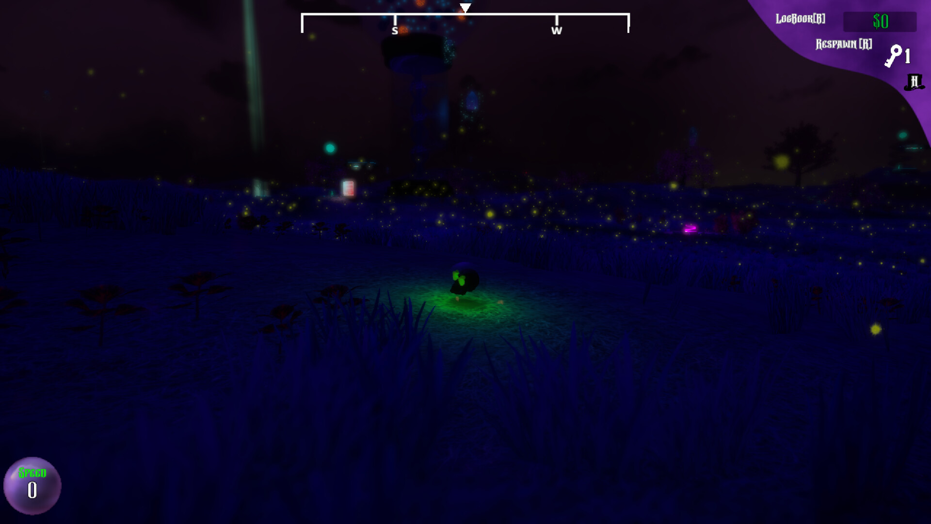 Orb Odyssey: Rolling Realms screenshot #5