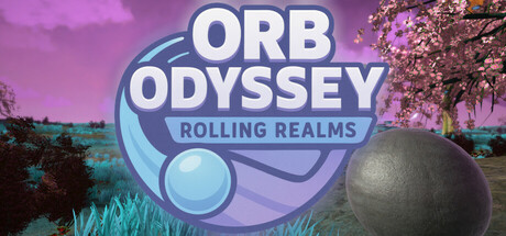 Orb Odyssey: Rolling Realms cover art
