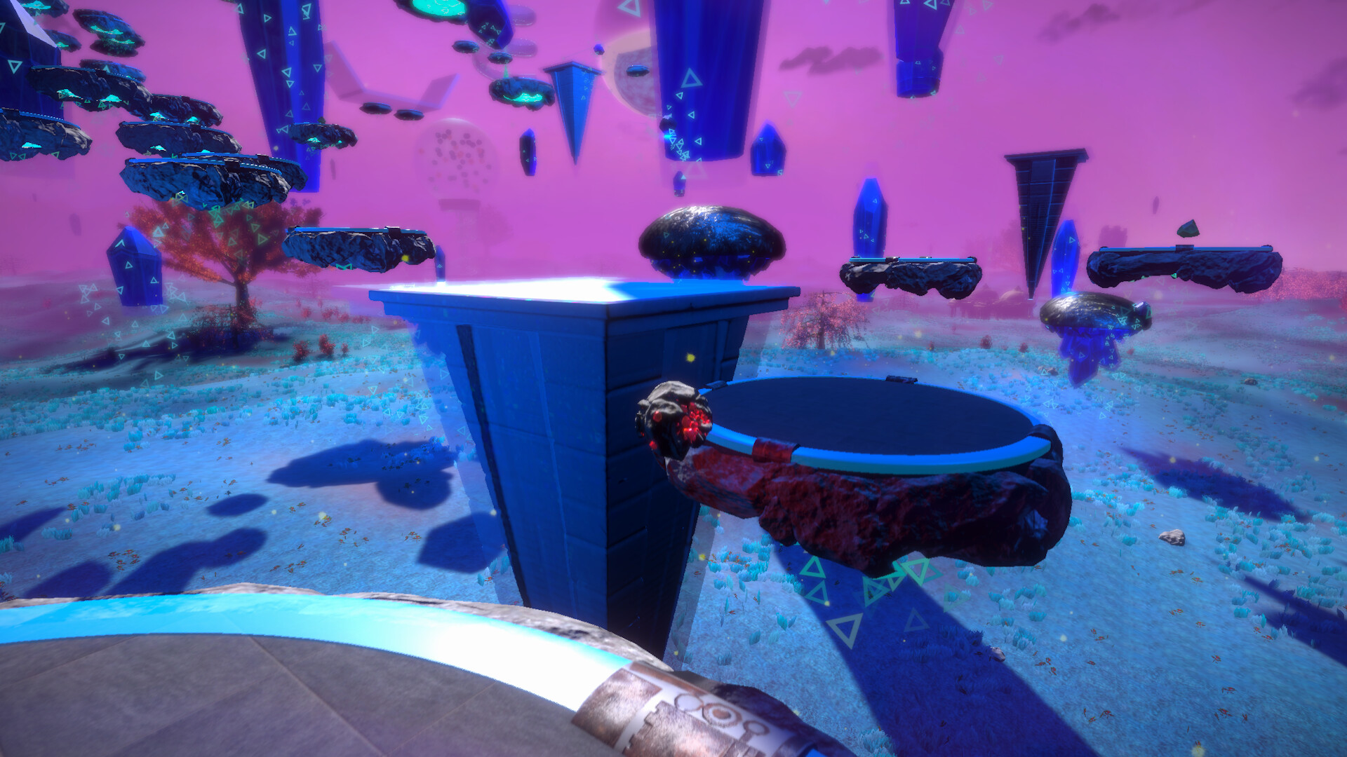 Orb Odyssey: Rolling Realms screenshot #4