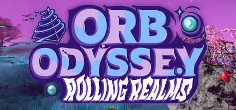 Orb Odyssey: Rolling Realms