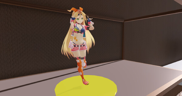 Wonder Cabinet screenshot 1