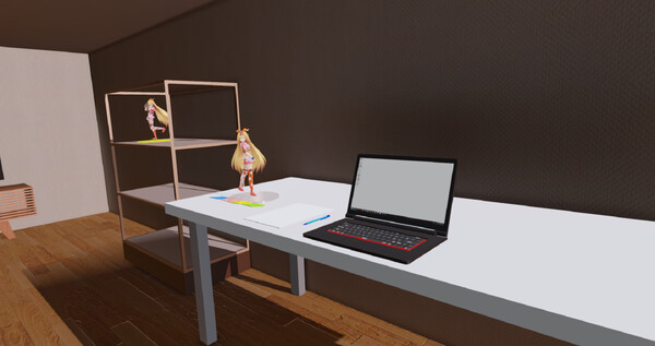 Wonder Cabinet screenshot 5