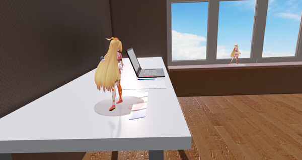 Wonder Cabinet screenshot 3