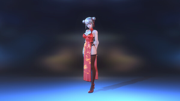 Angel Legion-DLC Full bloom C