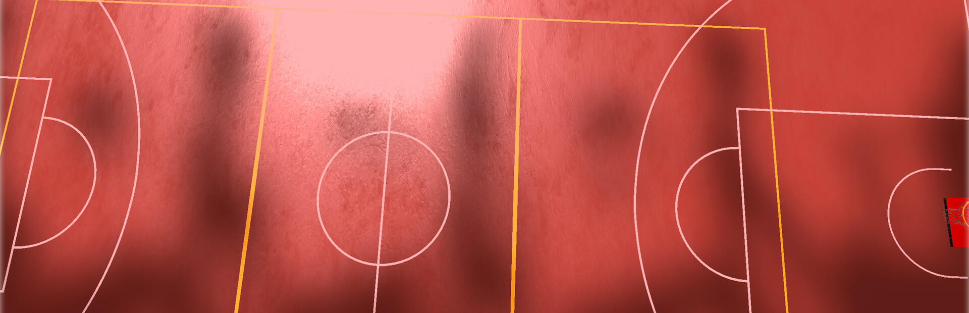 VR Dunk Assistant