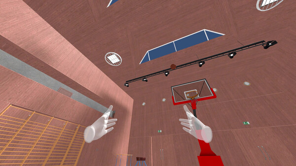 VR Dunk Assistant screenshot 6