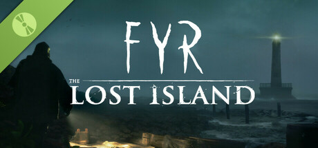 FYR: The Lost Island Demo cover art