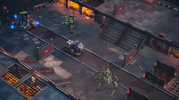 Grit and Valor - 1949: Skin Pack