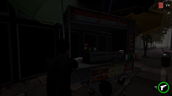 The Fallow City Demo