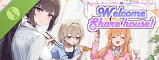 Welcome to the Sharehouse ~domestic life with three cute girls~ Demo