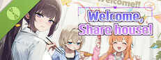 Welcome, Sharehouse! Demo Small Capsule Image