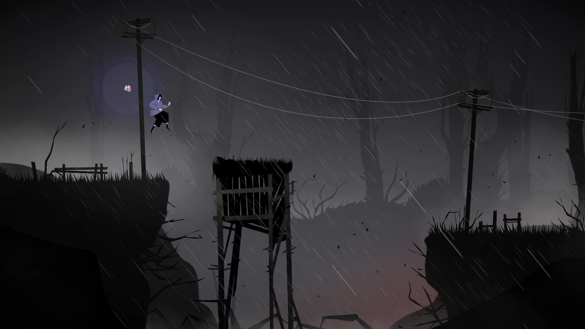 Vale's Echo screenshot #5