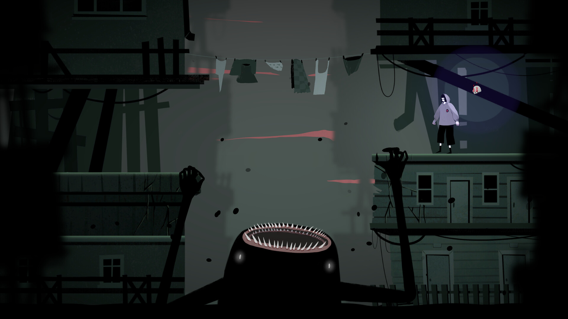 Vale's Echo screenshot #7