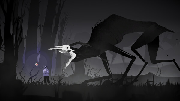 Скриншот 1 из игры Vale's Echo