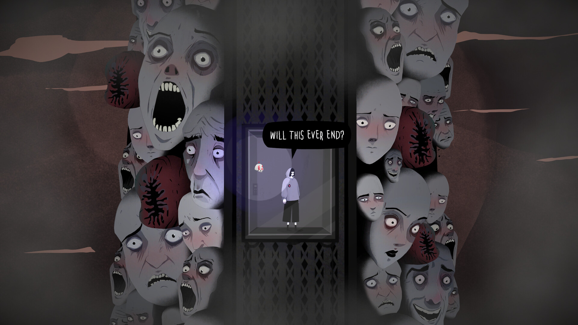 Vale's Echo screenshot #3