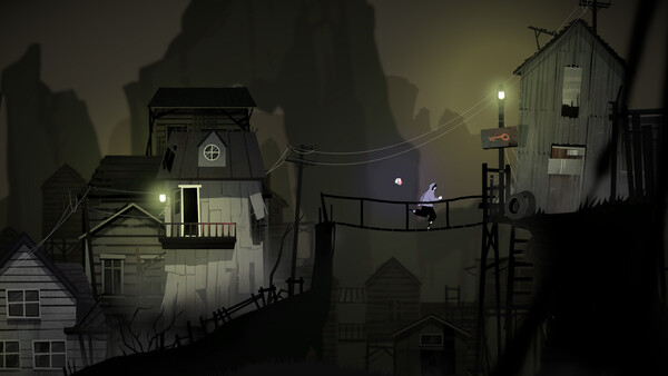 Vale's Echo screenshot 4
