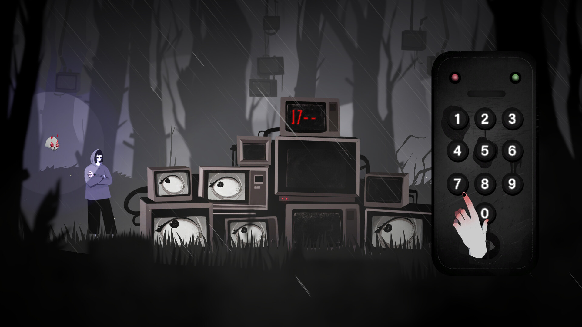 Vale's Echo screenshot #6