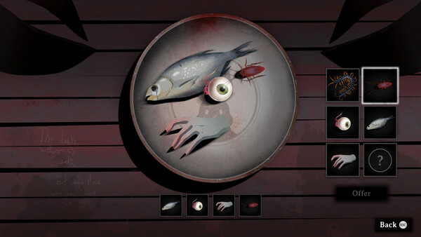 Vale's Echo screenshot 12
