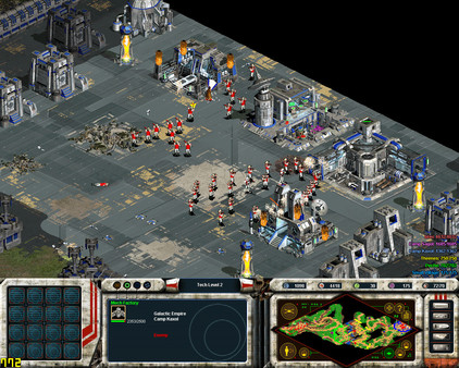 STAR WARS™ Galactic Battlegrounds Saga