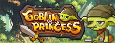 Goblin VS Princess cover