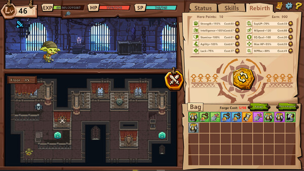 Screenshot media