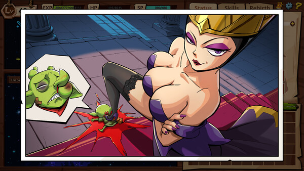 Screenshot media