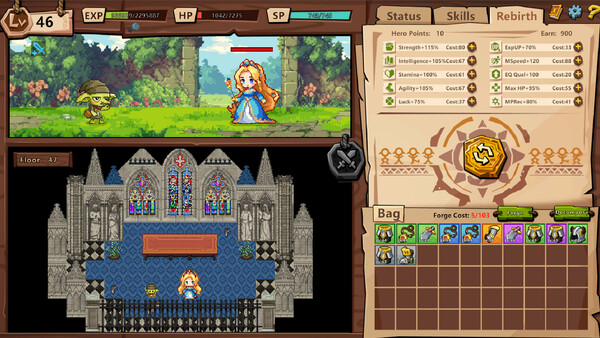 Screenshot media