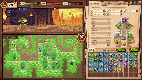 Screenshot media