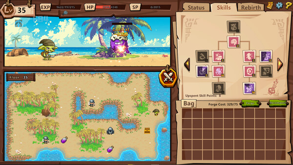 Screenshot media