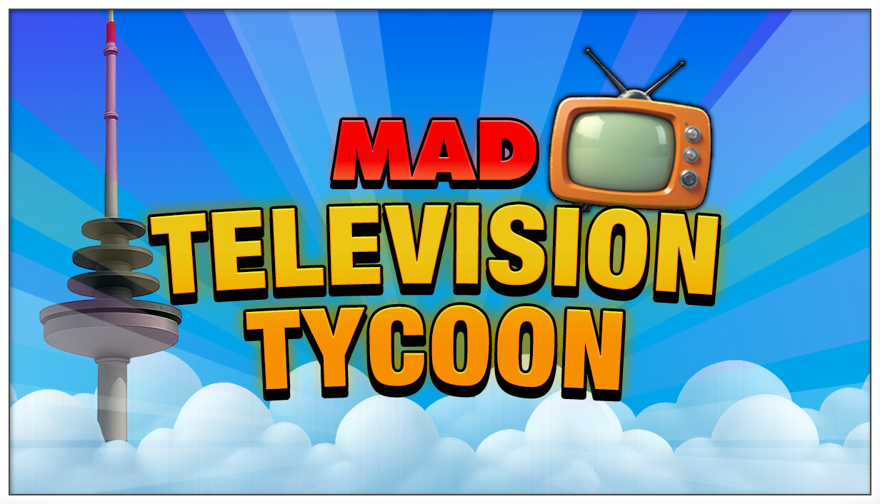 Mad Television Tycoon