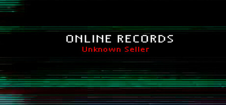 Image for Online Records: Unknown Seller