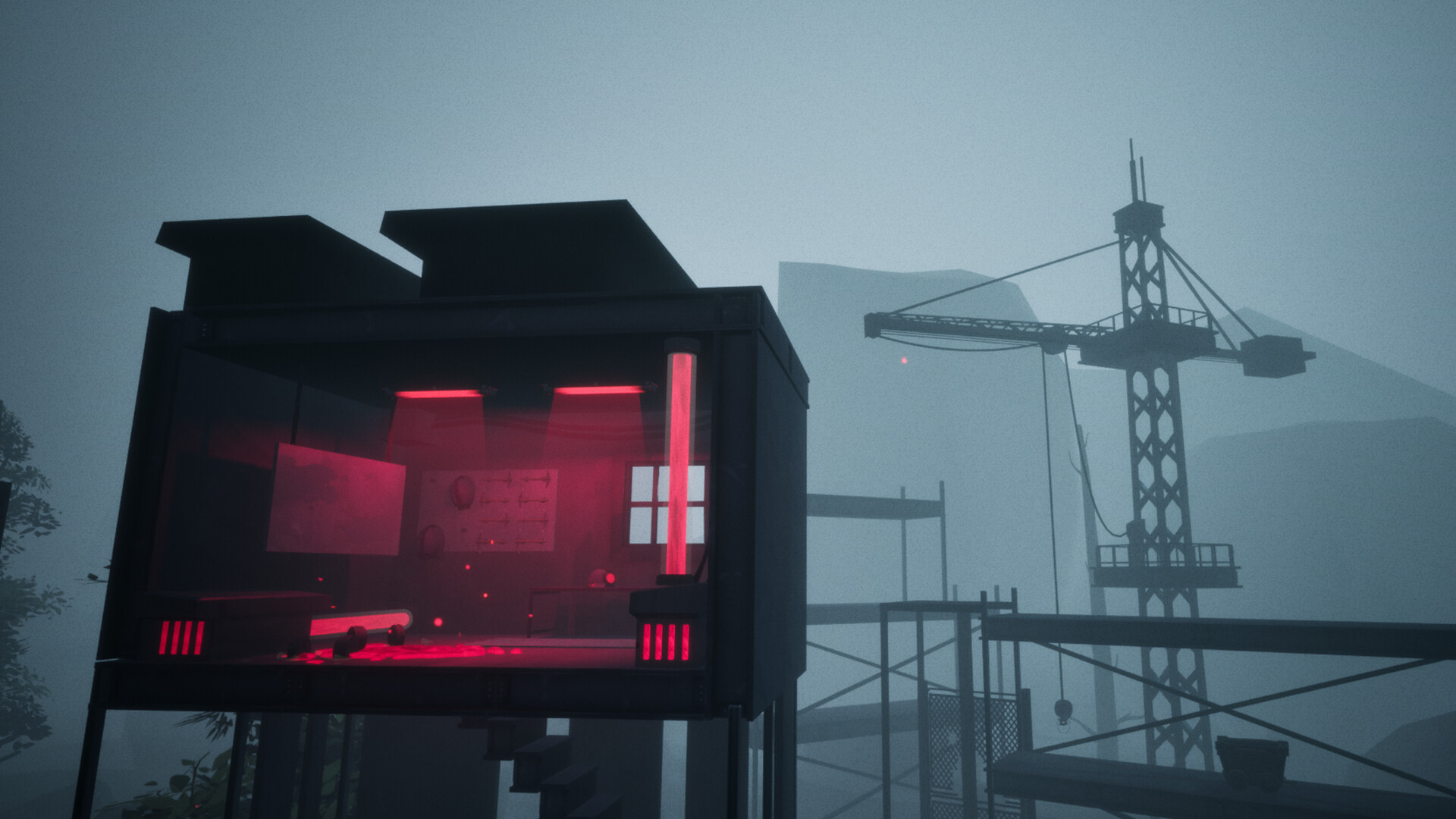 Rumbral screenshot #14