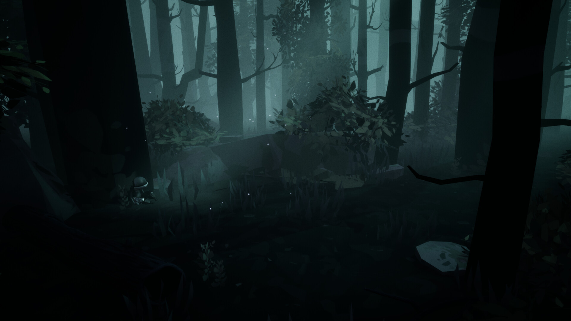 Rumbral screenshot #1