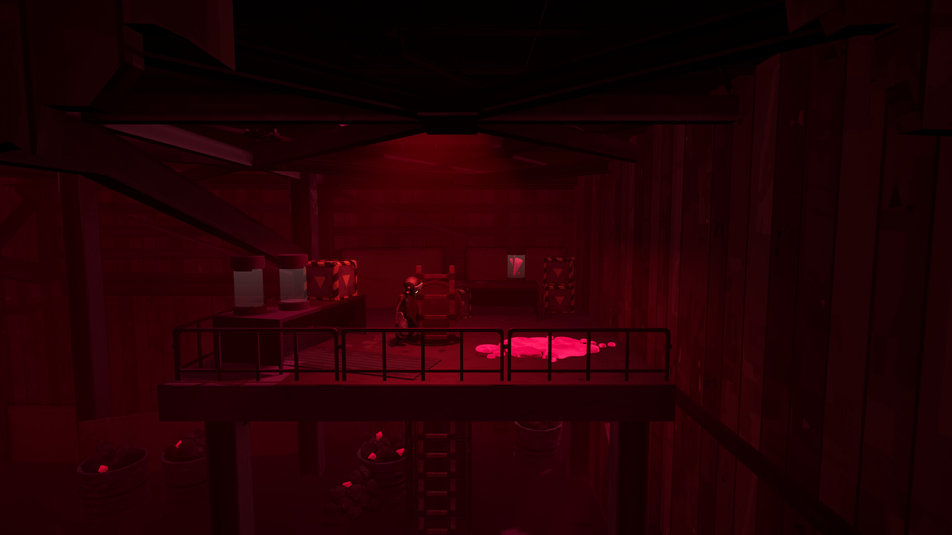 Rumbral screenshot #6